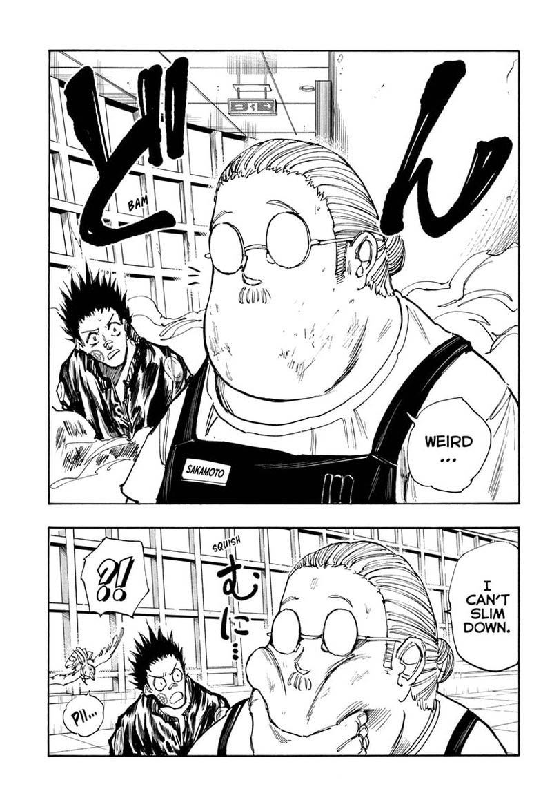 Chapter 46 Ninitsy the Astral - Page 37